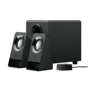 LOGITECH  Z213 COMPACT SPEAKER SYSTEM (980-001264)